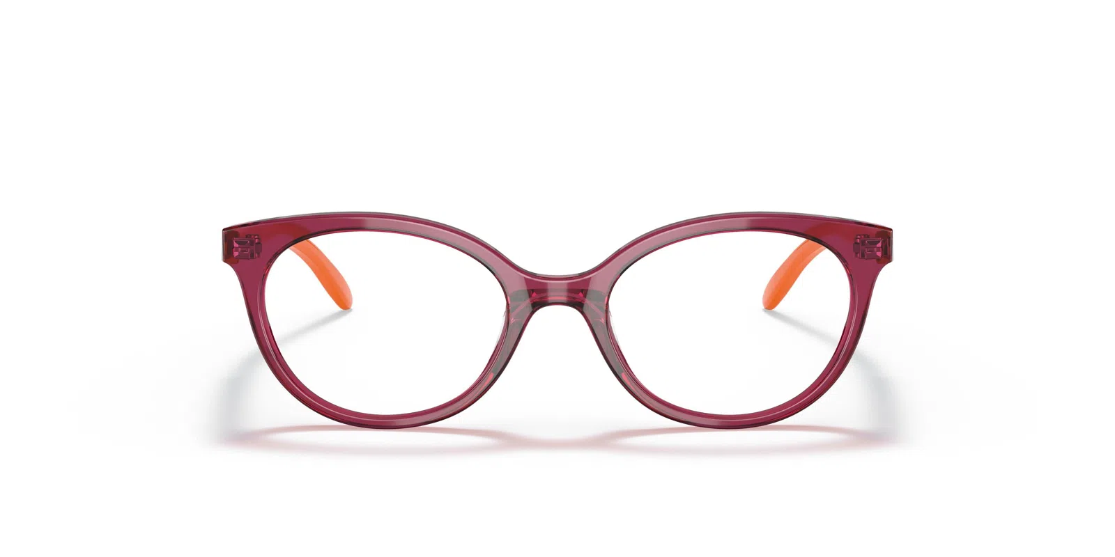 Vogue Eyewear Junior Clear 2013 Eyeglasses - view 10